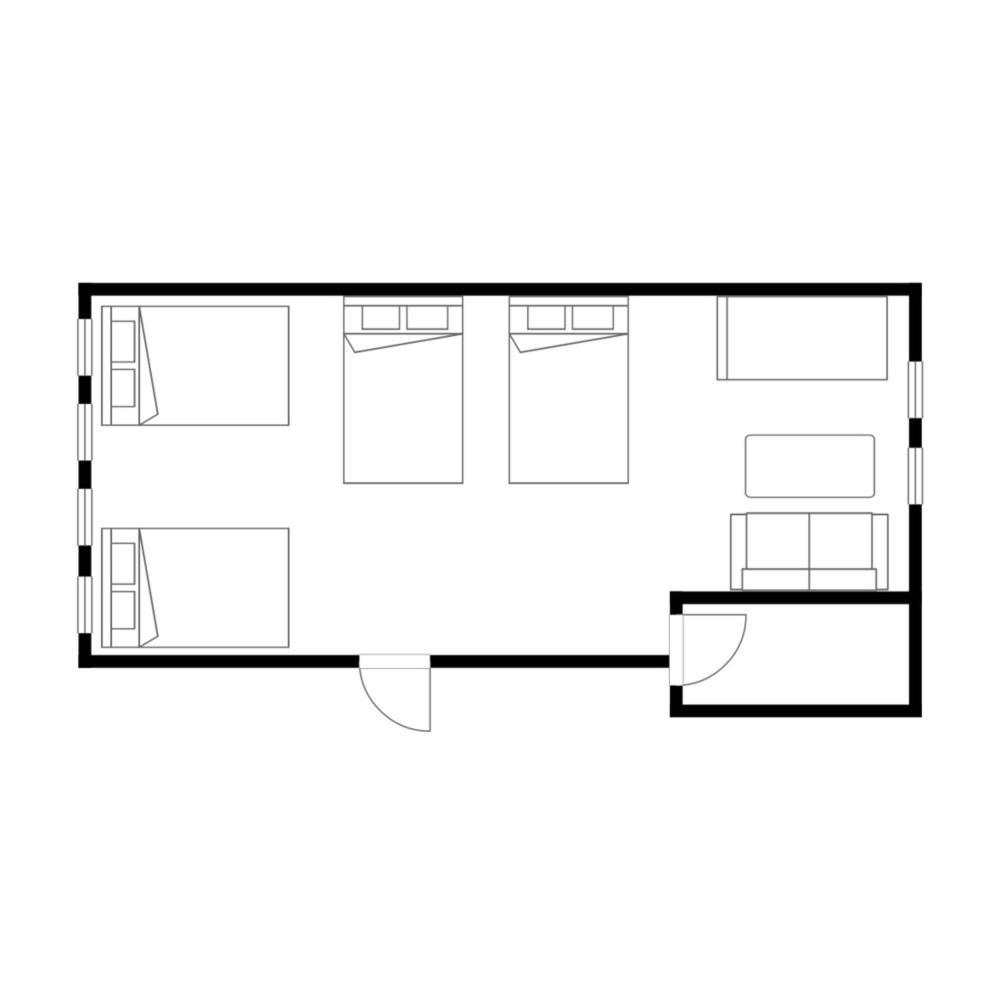 国際通り迄徒歩５分【Simple Stay Makishi】 Naha Dış mekan fotoğraf